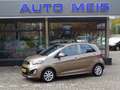 Kia Picanto 1.2 CVVT ISG Super Pack Airco 5 DeursElek. Ramen Brun - thumbnail 1