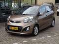 Kia Picanto 1.2 CVVT ISG Super Pack Airco 5 DeursElek. Ramen Brun - thumbnail 2
