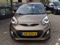 Kia Picanto 1.2 CVVT ISG Super Pack Airco 5 DeursElek. Ramen Brun - thumbnail 3