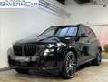 BMW X5 xDrive30d M Sport Pro Pano AHK 22Zoll ACC Schwarz - thumbnail 1