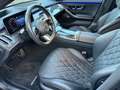Mercedes-Benz S 450 d 4Matic Lang AMG Pano Luftfederung Nero - thumbnail 6