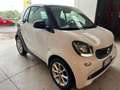 smart forTwo Fortwo 1.0 Youngster 71cv twinami/OK NEOPATENTATI Blanc - thumbnail 3