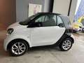smart forTwo Fortwo 1.0 Youngster 71cv twinami/OK NEOPATENTATI Blanc - thumbnail 2