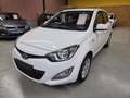Hyundai i20 ESSENCE Wit - thumbnail 1