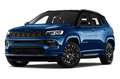 Jeep Compass Compass 1.5 Turbo T4 130 CV MHEV 2WD S Albastru - thumbnail 1