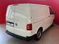 Volkswagen T6 Transporter VW T6 Kastenwagen TDI Weiß - thumbnail 3