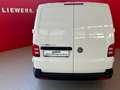 Volkswagen T6 Transporter VW T6 Kastenwagen TDI Weiß - thumbnail 4