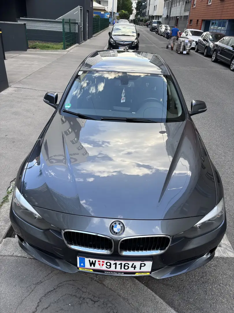 BMW 316 316d Touring - 2
