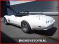 Chevrolet Corvette USA Stingray C3 Cabriolet Fehér - thumbnail 7