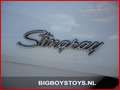Chevrolet Corvette USA Stingray C3 Cabriolet Weiß - thumbnail 20