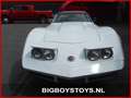 Chevrolet Corvette USA Stingray C3 Cabriolet Weiß - thumbnail 31