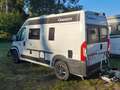 Caravans-Wohnm Chausson Jumper 594s Vip Білий - thumbnail 1