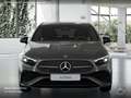 Mercedes-Benz A 220 4M AMG+NIGHT+PANO+360°+AHK+MULTIBEAM+TOTW Gris - thumbnail 6