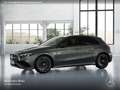 Mercedes-Benz A 220 4M AMG+NIGHT+PANO+360°+AHK+MULTIBEAM+TOTW Gris - thumbnail 3