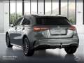 Mercedes-Benz A 220 4M AMG+NIGHT+PANO+360°+AHK+MULTIBEAM+TOTW Gris - thumbnail 20