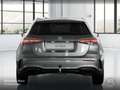 Mercedes-Benz A 220 4M AMG+NIGHT+PANO+360°+AHK+MULTIBEAM+TOTW Gris - thumbnail 7