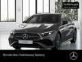 Mercedes-Benz A 220 4M AMG+NIGHT+PANO+360°+AHK+MULTIBEAM+TOTW Gris - thumbnail 1