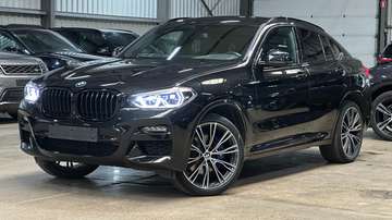 X4 3.0 dAS xDrive30 MHEV AdBlue