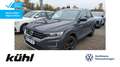 Volkswagen T-Roc 1.5 TSI DSG Sport LED/ACC/Kamera/Navi/AHK Grau - thumbnail 1