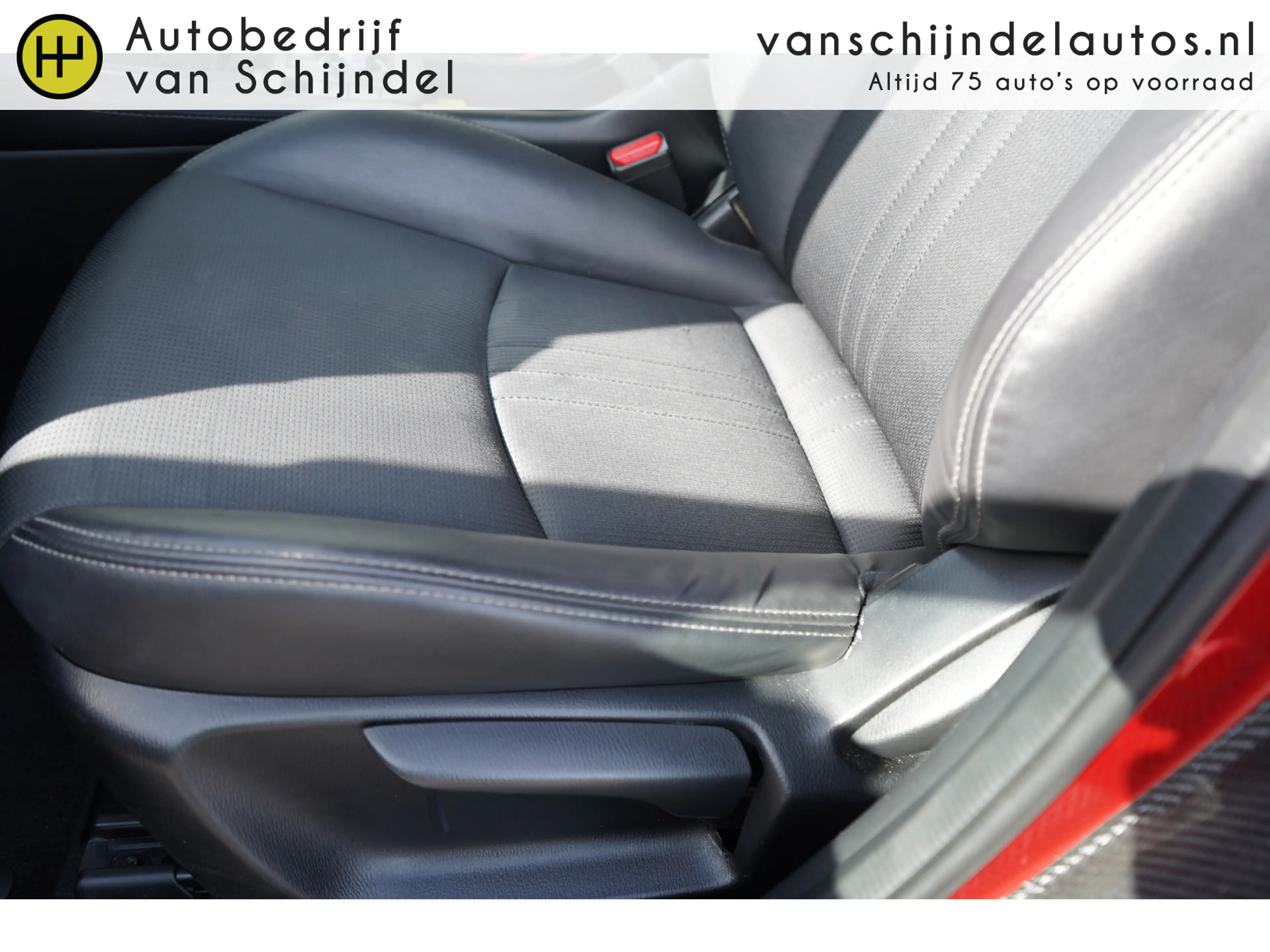 Mazda CX-3 2.0 SKYACTIVE-G 120PK GTM KEURIGE NETTE STAAT CAME — photo 19