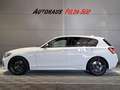BMW 140 M140 i xDrive Special Edition°AC Schnitzer°294KW Wit - thumbnail 6