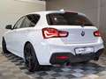 BMW 140 M140 i xDrive Special Edition°AC Schnitzer°294KW Wit - thumbnail 7