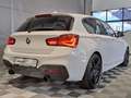 BMW 140 M140 i xDrive Special Edition°AC Schnitzer°294KW Wit - thumbnail 4