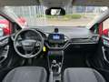Ford Fiesta 1.0EcoBoost*Tüv Neu*KLIMA*ACC*TEMPO*SPURHALTE* Rouge - thumbnail 11