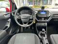 Ford Fiesta 1.0EcoBoost*Tüv Neu*KLIMA*ACC*TEMPO*SPURHALTE* Rouge - thumbnail 10