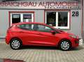 Ford Fiesta 1.0EcoBoost*Tüv Neu*KLIMA*ACC*TEMPO*SPURHALTE* Rouge - thumbnail 7