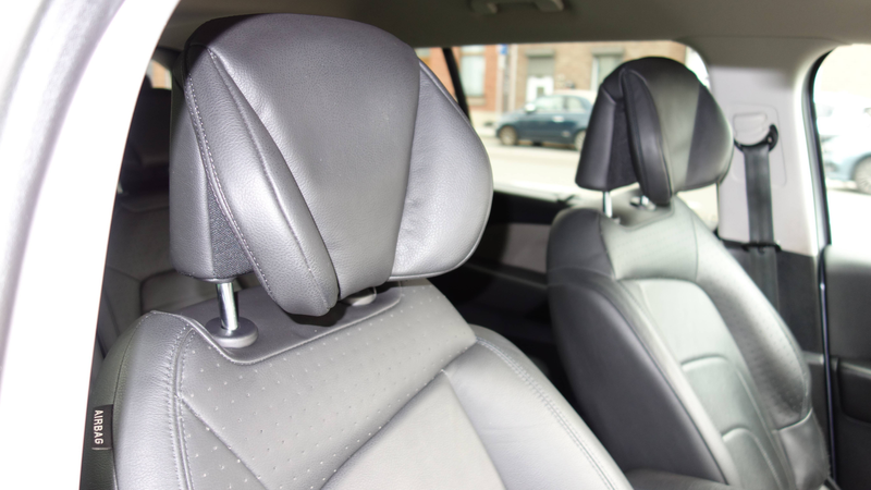 Citroen C4 SpaceTourer C4 Spacetourer 1.5 BlueHDi*1MAIN CARNET*7PLACES*AUTOMATIQUE*FULL OPTION* — photo 7