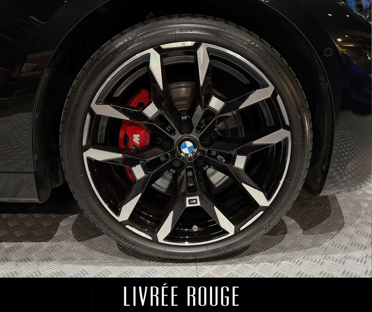 BMW Série 4 Coupé M Sport 430i XDrive -  - Joinsteer - #3