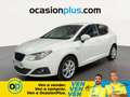 SEAT Ibiza 1.6TDI CR Style DPF Blanco - thumbnail 1