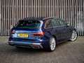 Audi A4 Avant 50 TDi V6 286pk Quattro AUT. 2x S-Line |BTW| Blauw - thumbnail 37