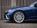 Audi A4 Avant 50 TDi V6 286pk Quattro AUT. 2x S-Line |BTW| Blauw - thumbnail 11