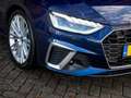Audi A4 Avant 50 TDi V6 286pk Quattro AUT. 2x S-Line |BTW| Blauw - thumbnail 18