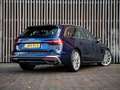 Audi A4 Avant 50 TDi V6 286pk Quattro AUT. 2x S-Line |BTW| Blauw - thumbnail 2