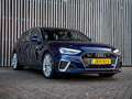 Audi A4 Avant 50 TDi V6 286pk Quattro AUT. 2x S-Line |BTW| Blauw - thumbnail 15