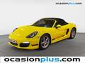 Porsche Boxster Black Edition Yellow - thumbnail 2