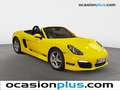 Porsche Boxster Black Edition Yellow - thumbnail 3