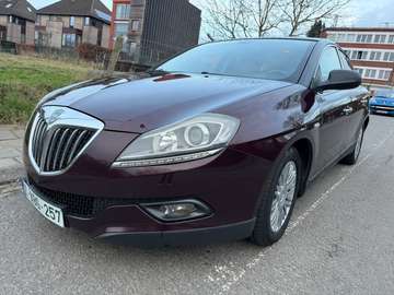 Delta 1.6 Multijet Argento