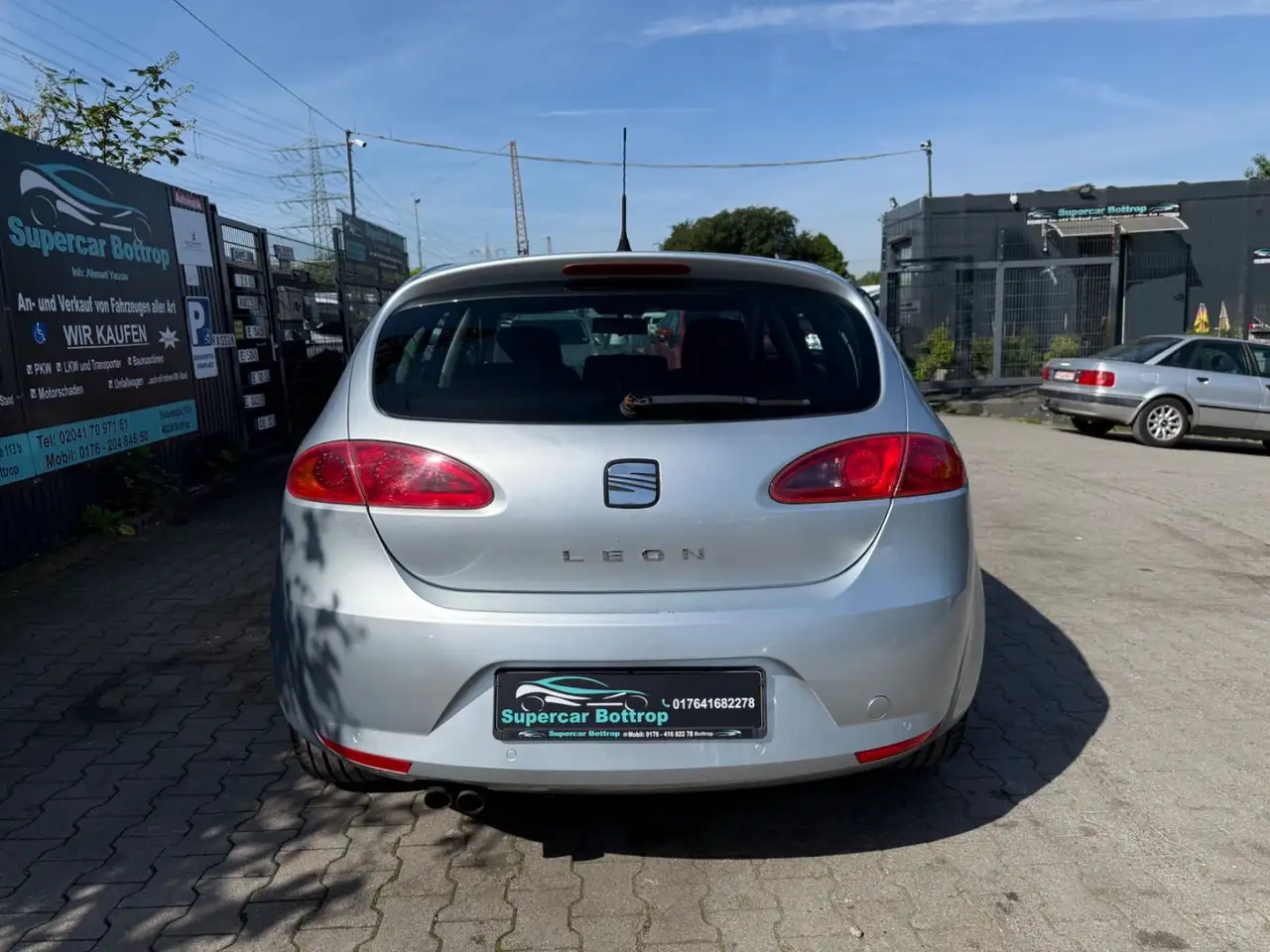 Das Auto