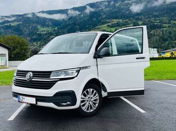 Multivan Trendline 2,0 TDI 4Motion DSG Trendline