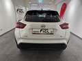 Nissan Juke 1.0 DIG-T N-Connecta Blanc - thumbnail 7