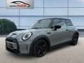 MINI Cooper S Mini Yours Trim*Parnorama*Navi* Grigio - thumbnail 1