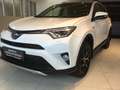 Toyota RAV 4 4WD Lounge + Technik P. + AHV Weiß - thumbnail 1