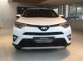 Toyota RAV 4 4WD Lounge + Technik P. + AHV Weiß - thumbnail 2