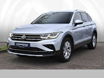 2.0 l TDI DSG Elegance