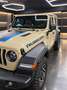 Jeep Wrangler Wrangler Unlimited 2.0 4xe Rubicon 8ATX 280KW Rubicon Beige - thumbnail 1