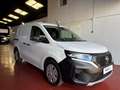 Nissan Townstar Furgón 1.3G Profesional L2 3pl. 130 Blanc - thumbnail 4